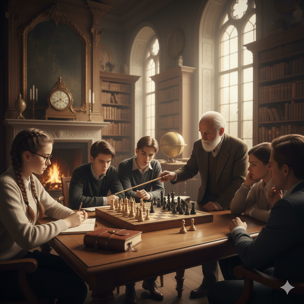 Cours Adultes le 06/10/2025